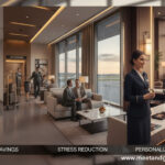 How to Get VIP Treatment at the Airport