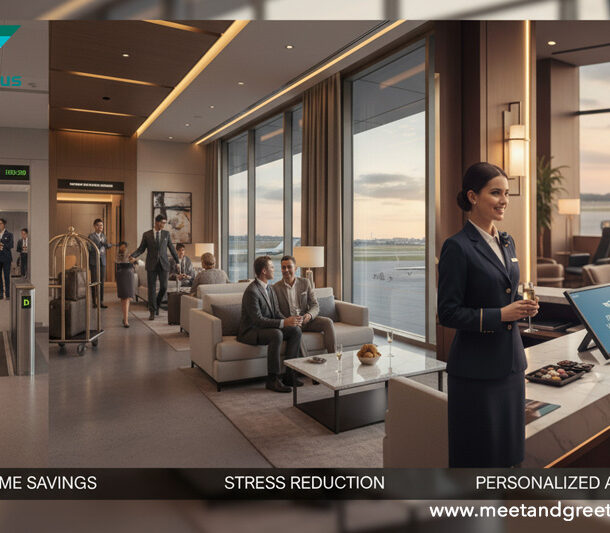 Experience Luxury Travel with Senaxus Air