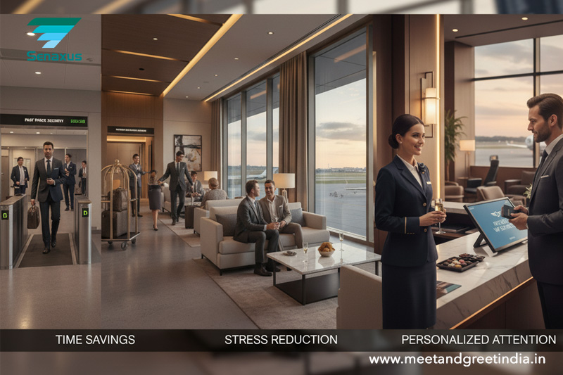 Experience Luxury Travel with Senaxus Air