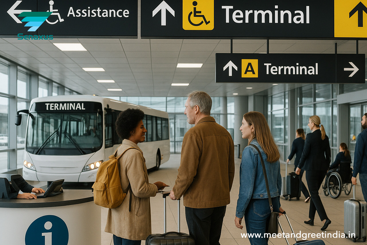 Important Travel Considerations