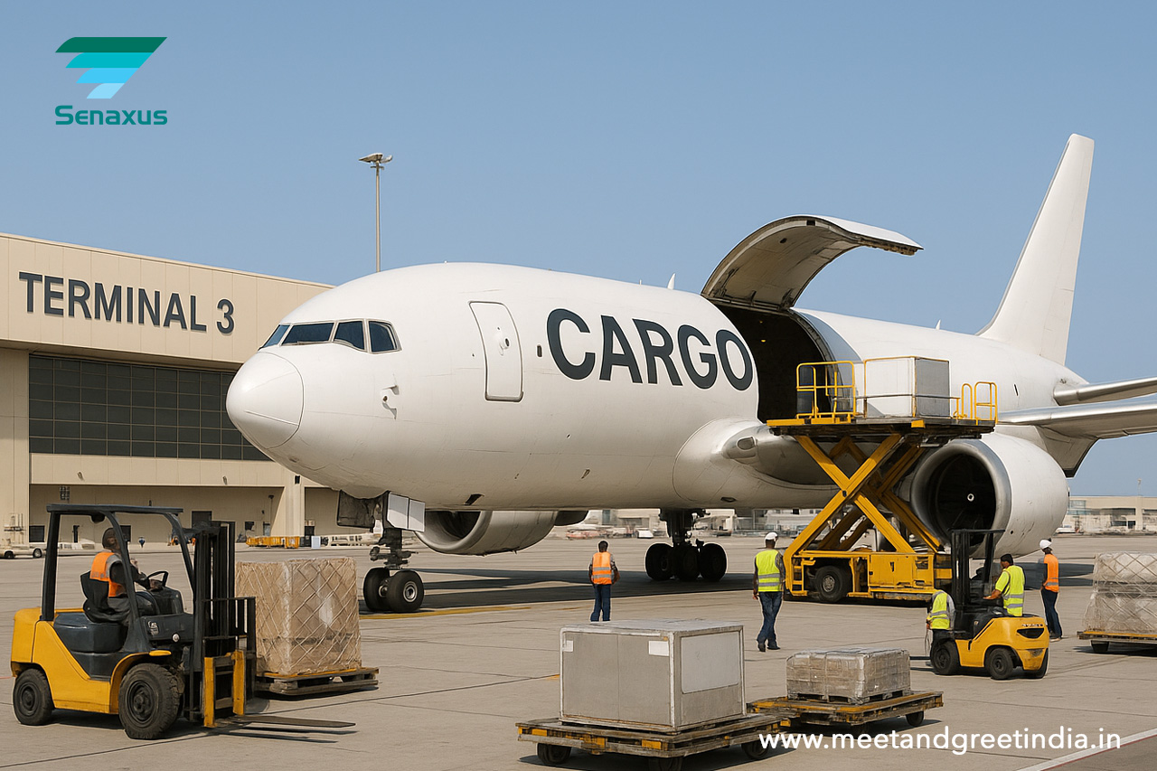 Cargo and Charter Operations