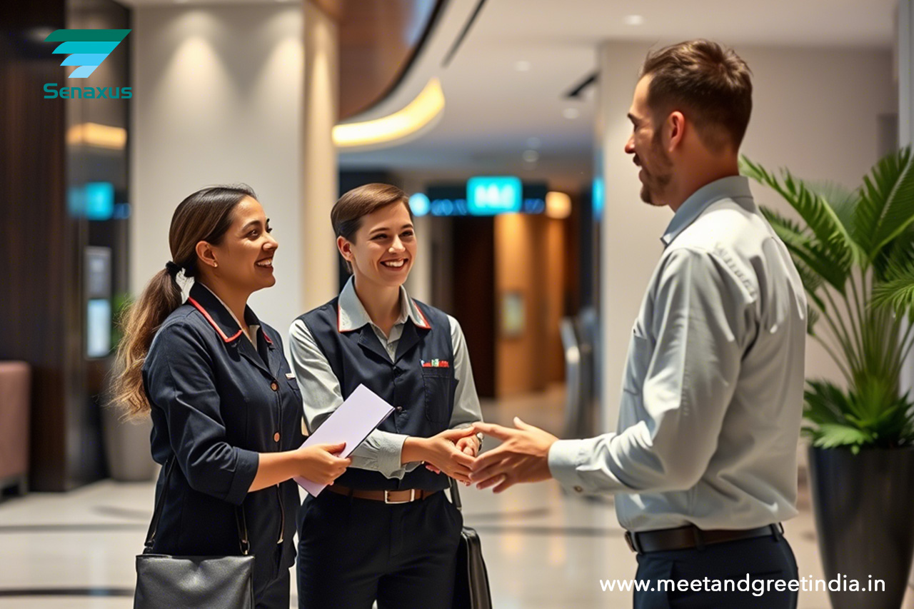 Terminal 3 Operating Guidelines and Procedures