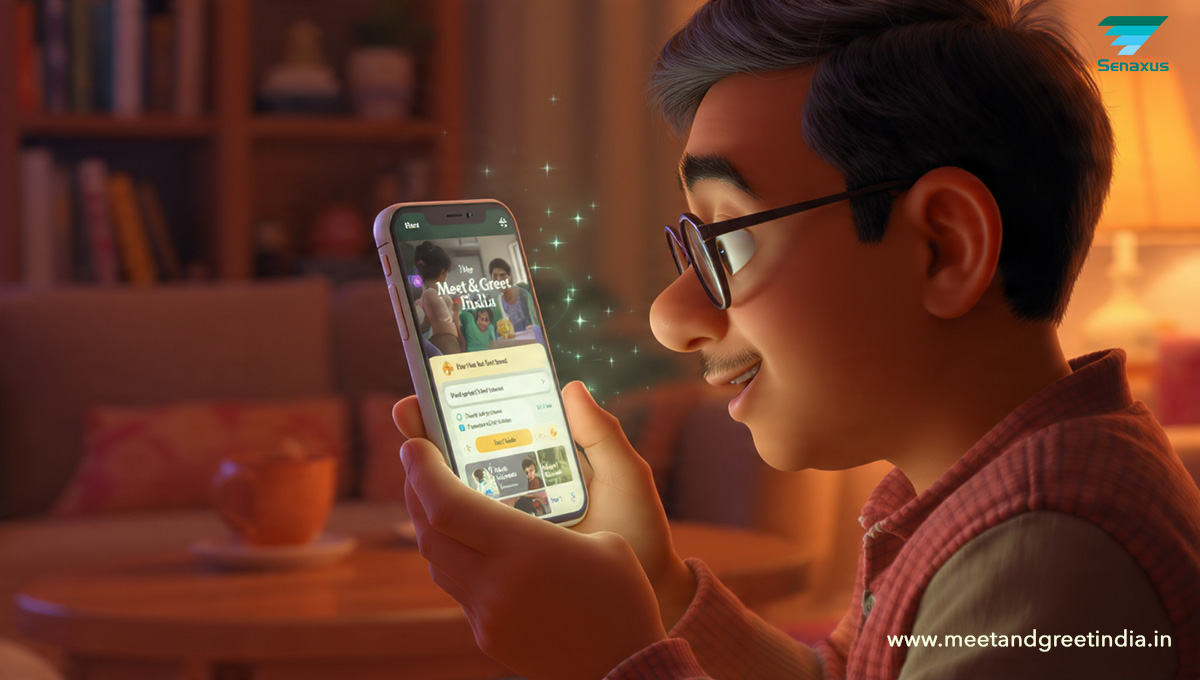 The Airport Game-Changer