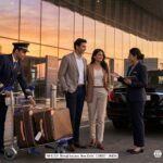 Fastrack Meet and Greet Services in Hyderabad: Skip Airport Queues Effortlessly