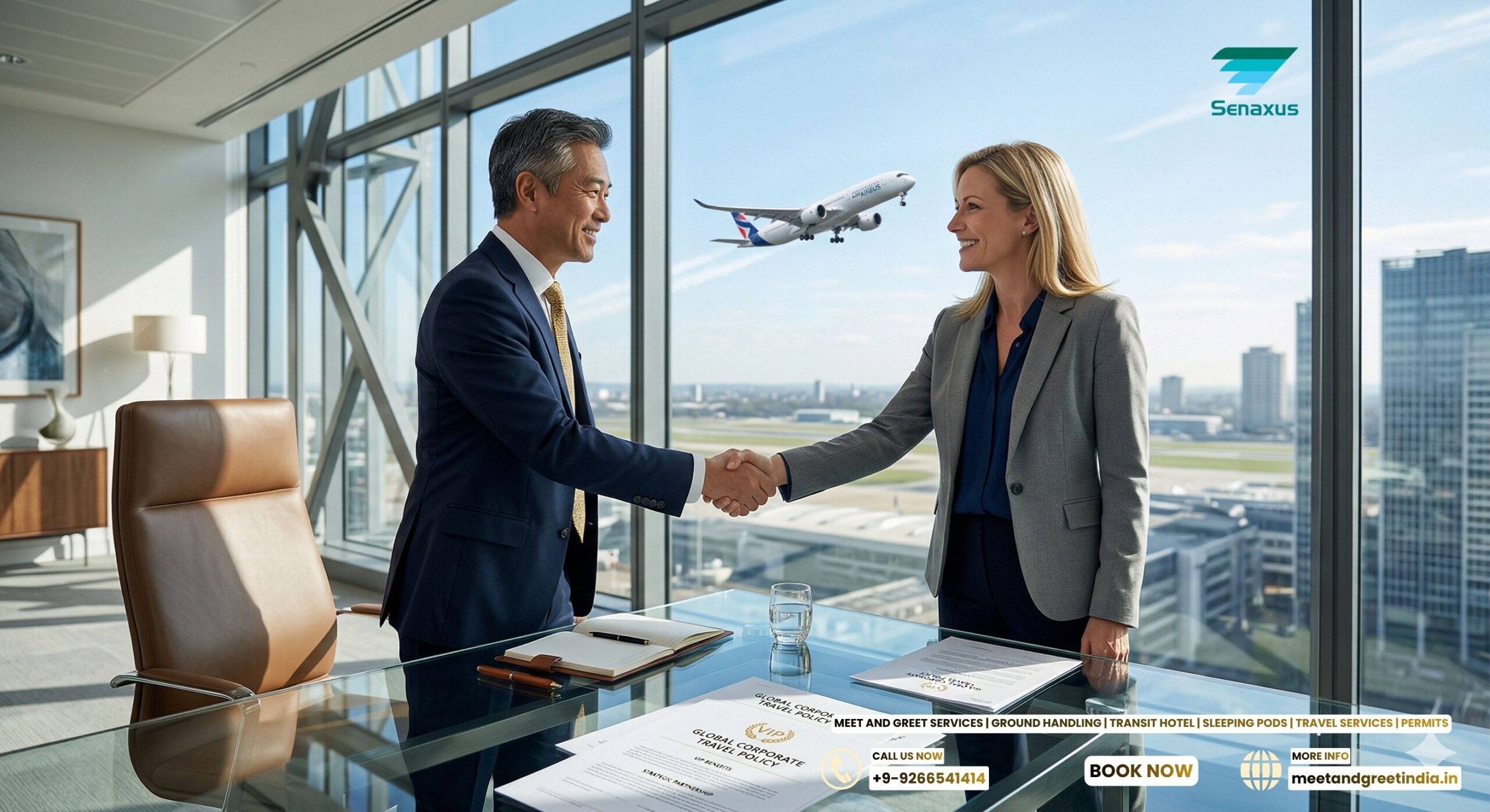 Upgrading Your 2026 Travel Policy