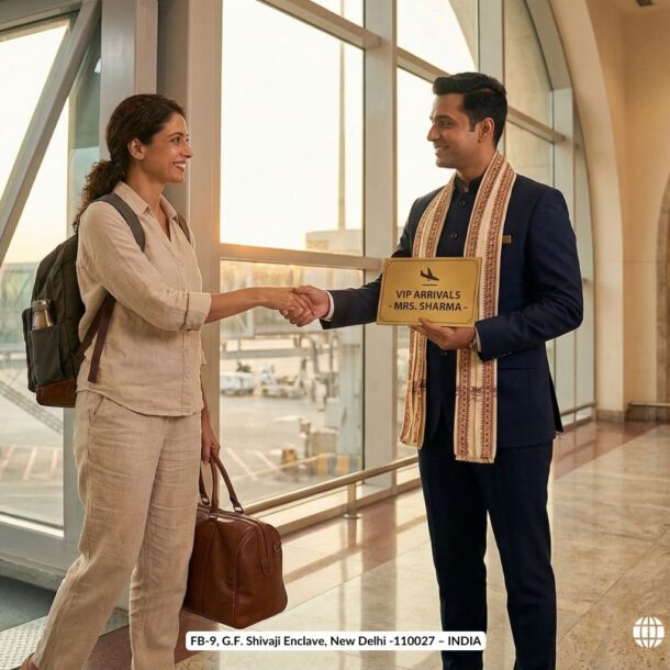 Why a Meet & Greet is the First Step to Your 2026 India Glow-cation