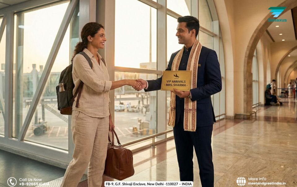 Why a Meet & Greet is the First Step to Your 2026 India Glow-cation