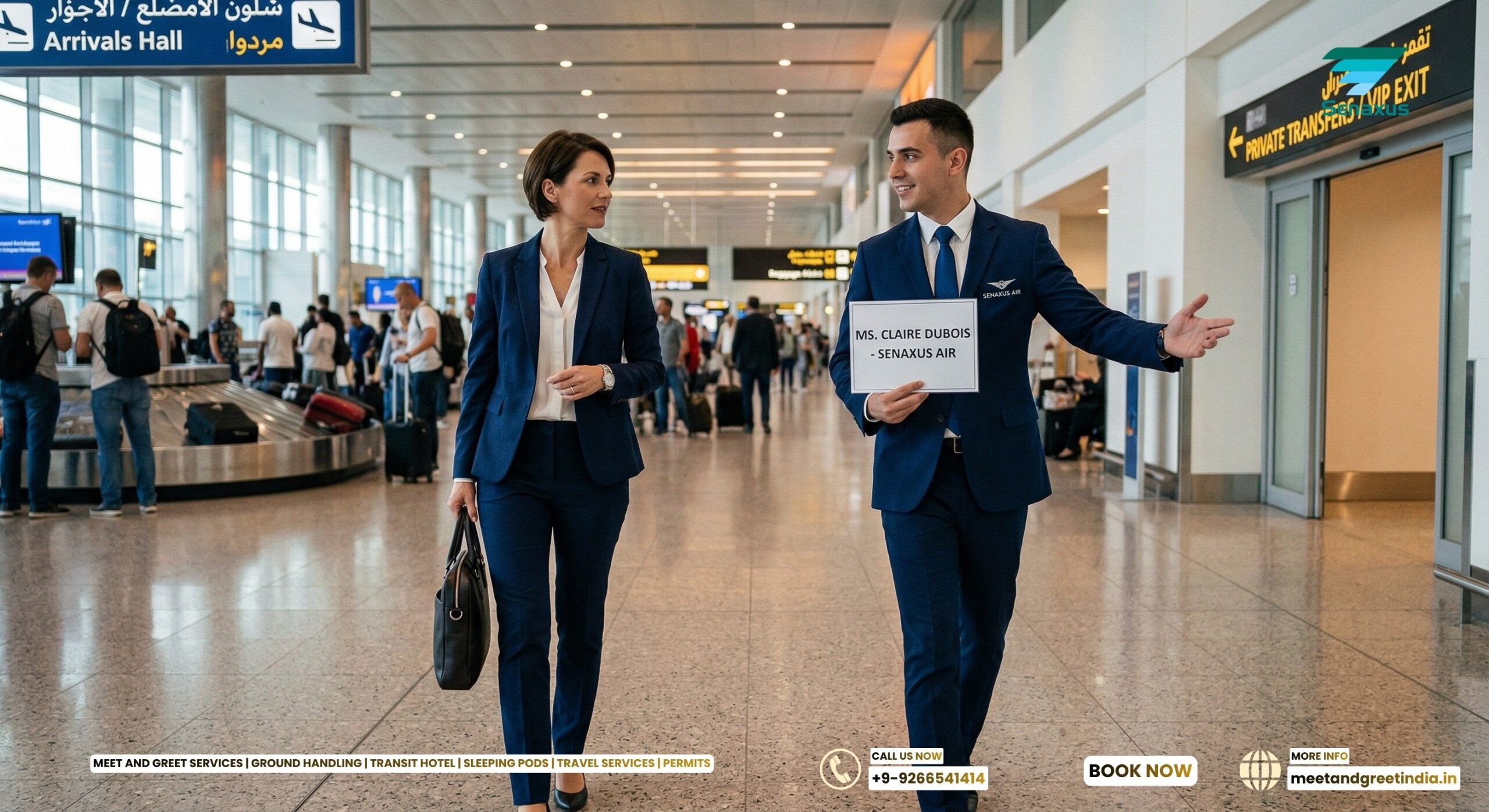 The Duty of Care Mandate