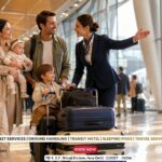 The Ultimate Survival Guide for Flying with Infants and Toddlers in India