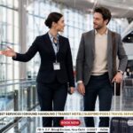 How to Survive a Short Layover in India: Domestic to International Transfers