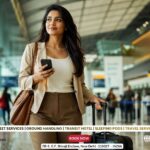 Safe, Seamless, and Stress-Free: The Rise of Meet & Greet for Solo Female Travelers in India